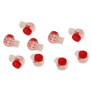 sachet connecteurs Gamme ID - Bubendorff