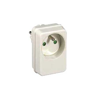 Filtre isolateur prise Bubendorff presentation