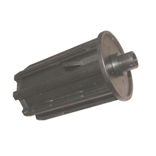 Embout d'axe rétractible Bubendorff