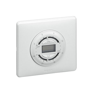 229025 horloge legrand pour moteur MG bubendorff