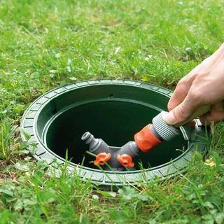 Kit cuve CARAT 13000L DN110 interieure