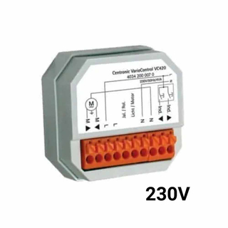 ROTO-ZEL-STG-FEP-230V