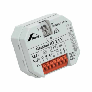 ROTO-ZEL-STG-NT-24V