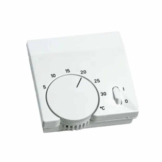 Thermostat d'ambiance 24V pour fenêtre de toit ROTO