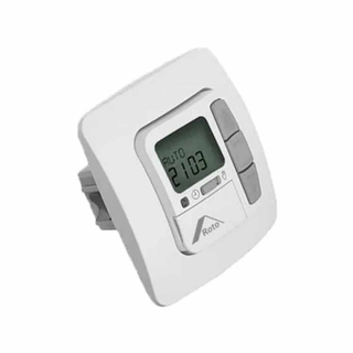 Interrupteur programmable filaire ROTO