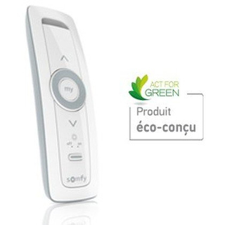 Télécommande Soliris Variation RTS pure II