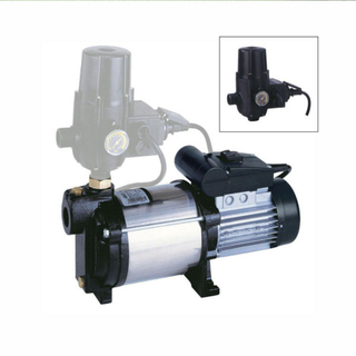 Pompe Superinox 15/4 et 25/4