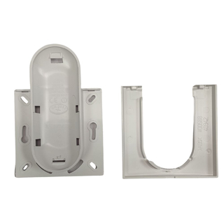Support mural fixe pour émetteur radio 3 boutons - 230016-2