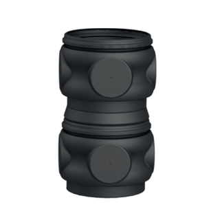 Rallonge pour regard DN300 x H650mm - GRAF