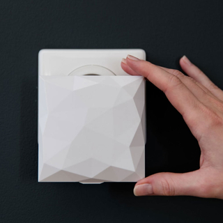 iDiamant with Netatmo installation