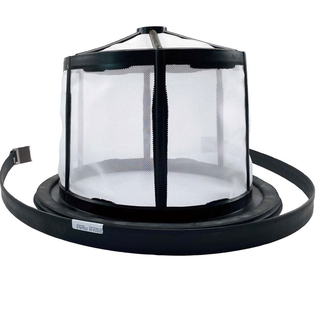 Panier de remplacement DN400