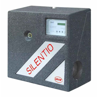 Kit AQUACENTER-SILENTIO vue