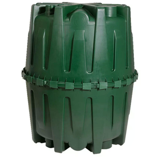 R&eacute;servoir HERCULE de 1600L &agrave; enterrer