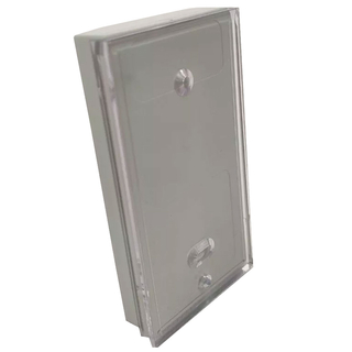 Boîtier émetteur vide - Bubendorff - 230000-2