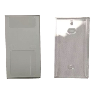 Boîtier émetteur vide - Bubendorff - 230000-3