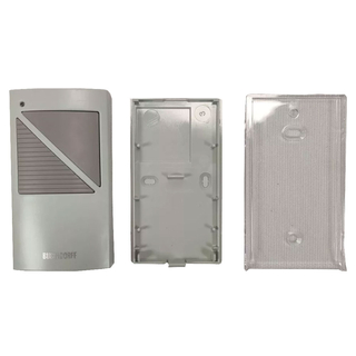Boîtier émetteur vide - Bubendorff - 230000-4