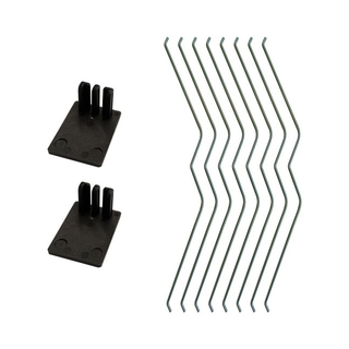 Kit accessoires coulisse iD-Zip