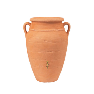 Amphore Terracotta murale Antik 260 L vue globale