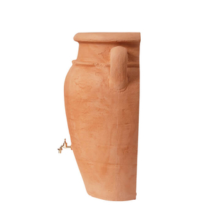 Amphore Terracotta murale Antik 260 L