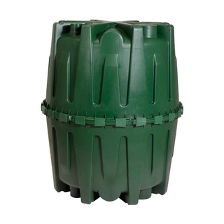 R&eacute;servoir 1600L Hercule eau de pluie hors sol