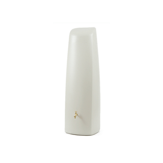 Cuve murale El&eacute;gance 400L - Sable