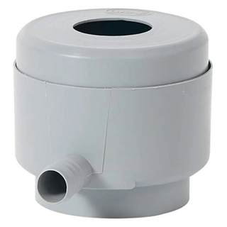 Collecteur Filtrant d'eau de pluie Eco Garantia