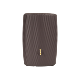 Cuve murale Sunda moka 300L
