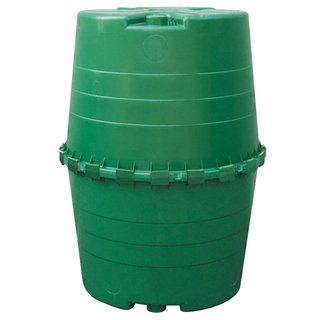 R&eacute;servoir d'eau de pluie Top Tank de 1300L