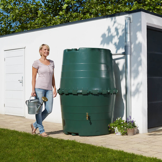 R&eacute;servoir d'eau de pluie Top Tank de 1300L-2
