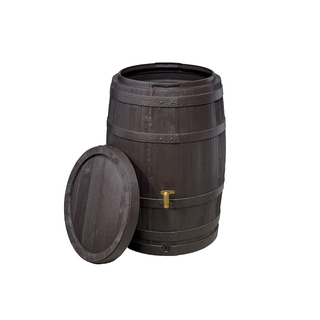 Tonneau Vino avec couvercle