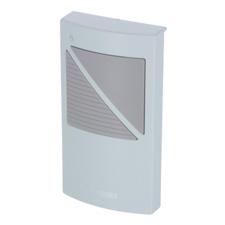 Boîtier émetteur vide - Bubendorff - 230000