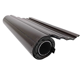 Tablier de remplacement pour volet roulant ROTO RT2 - 3
