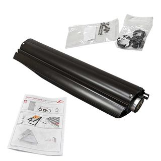 Tablier de remplacement pour volet roulant ROTO RT2 - 4