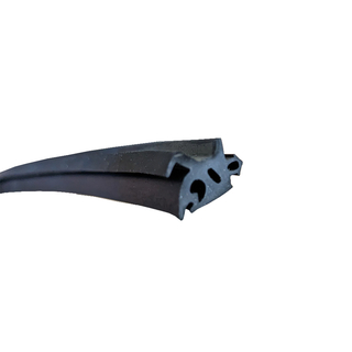 Joint de vitrage extérieur (pièce N° 8) pour fenêtre ROTO série 61x, 62x et 84x-3