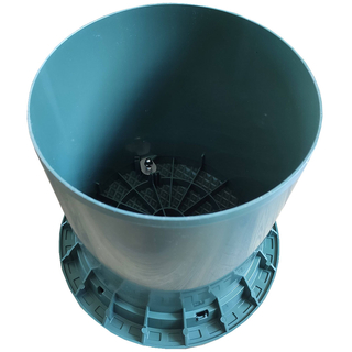 Regard d'inspection DN200 pour tunnels d'infiltration - GRAF-4