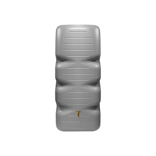 R&eacute;servoir Cubus Gris b&eacute;ton 1000L