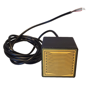 Détecteur de pluie 24V pour fenêtre de toit ROTO-2