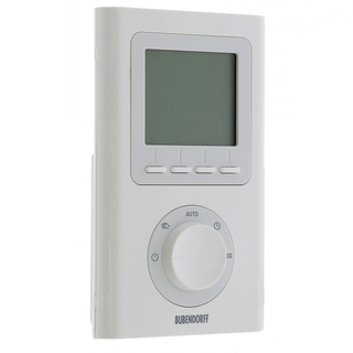Horloge radio ID2 pour volet roulant Bubendorff ID2-1