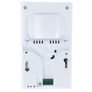 Horloge radio ID2 pour volet roulant Bubendorff ID2-4