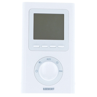 Horloge radio ID2 pour volet roulant Bubendorff ID2-2