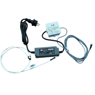 chargeur secteur pour moteur autonome Bubendorff