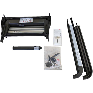 volet roulant solaire roto zro dimension 5/7-1