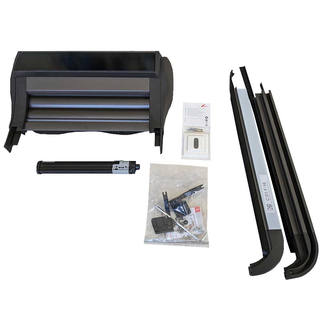 volet roulant solaire roto zro dimension 5/7-2
