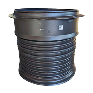 Rehausse de hauteur ajustable pour cuve Diamant à enterrer 1000 L - GRAF-1