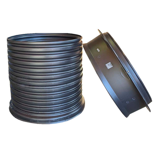 Rehausse de hauteur ajustable pour cuve Diamant à enterrer 1000 L - GRAF-2