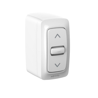 Inverseur filaire pour volet roulant Somfy Inis SOMFY