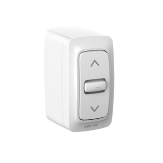 Boîtier saillie pour inverseur Somfy Inis SOMFY