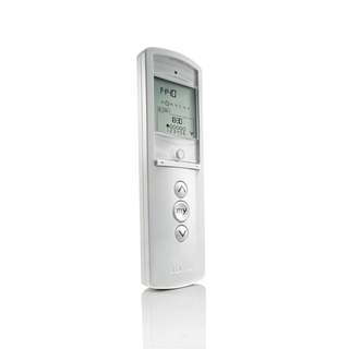 Télécommande Telis 6 Chronis RTS pure SOMFY