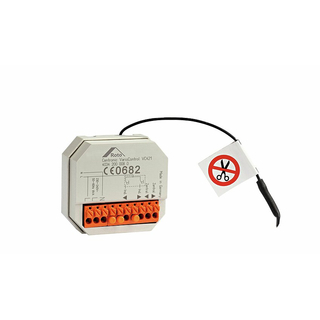 Emeteur radio ZEL STG FSE 230V Roto