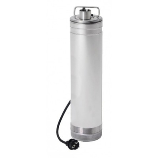 Pompe immergée réservoir Hercule NIRO 30